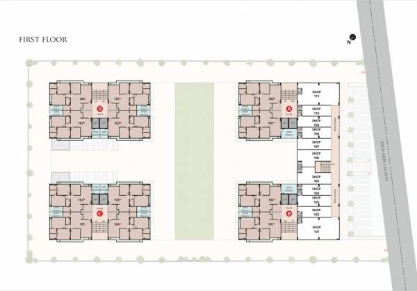 dev-parijat C Cluster Plan