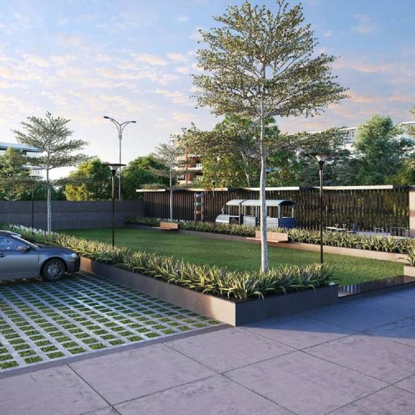 Landscaped Gardens solitaire Landscaped Gardens