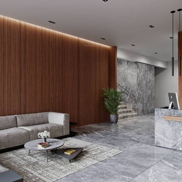 Living Area solitaire Living Area