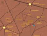 Images for Location Plan of Associated Sahaj Century Images for Location Plan of Associated Sahaj Century