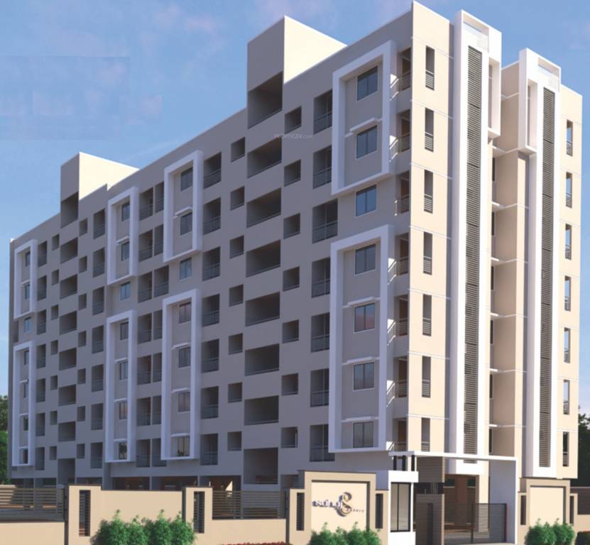 Images for Elevation of Associated Sahaj Century Images for Elevation of Associated Sahaj Century