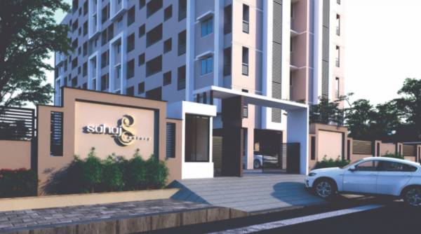  sahaj-century Others