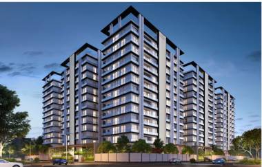 Images for Elevation of Shree Bhagwati Devi Green Valley Images for Elevation of Shree Bhagwati Devi Green Valley