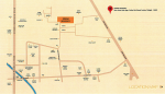 Location Plan oriana-residency Location Plan
