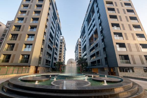 Elevation oriana-residency Elevation