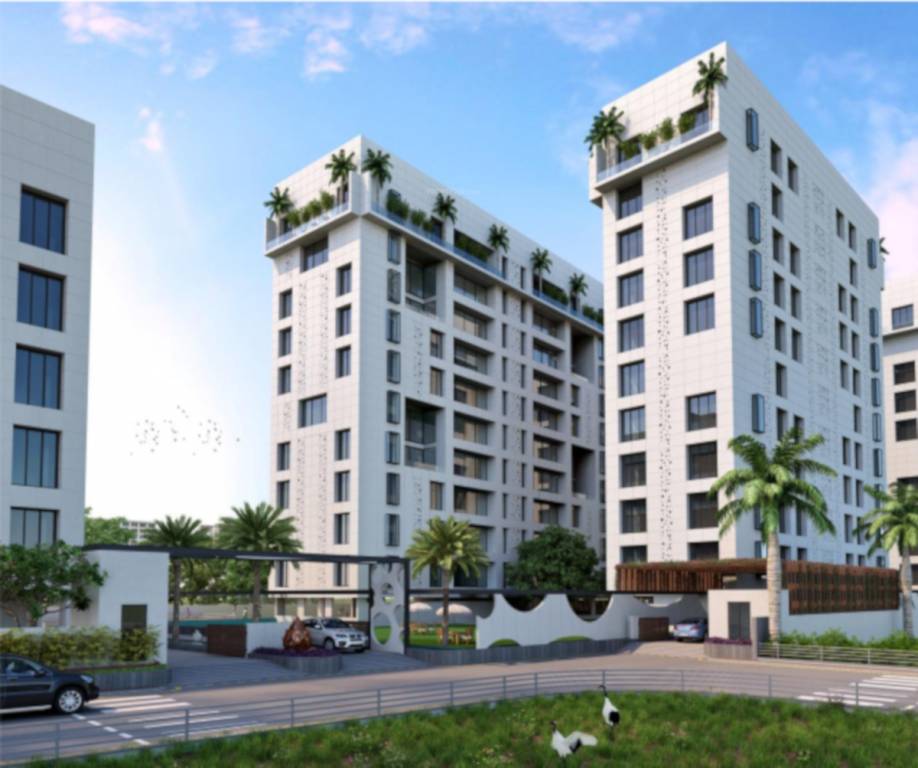 Images for Elevation of Oriana Associates Oriana Residency Images for Elevation of Oriana Associates Oriana Residency