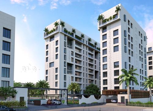  oriana-residency Images for Elevation of Oriana Associates Oriana Residency