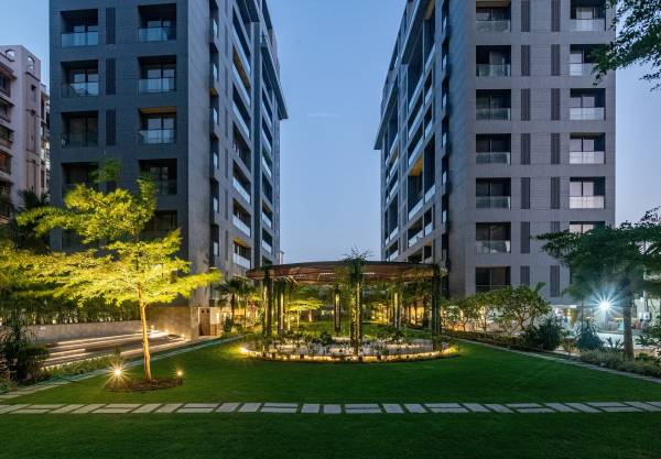 Gazebo oriana-residency Gazebo