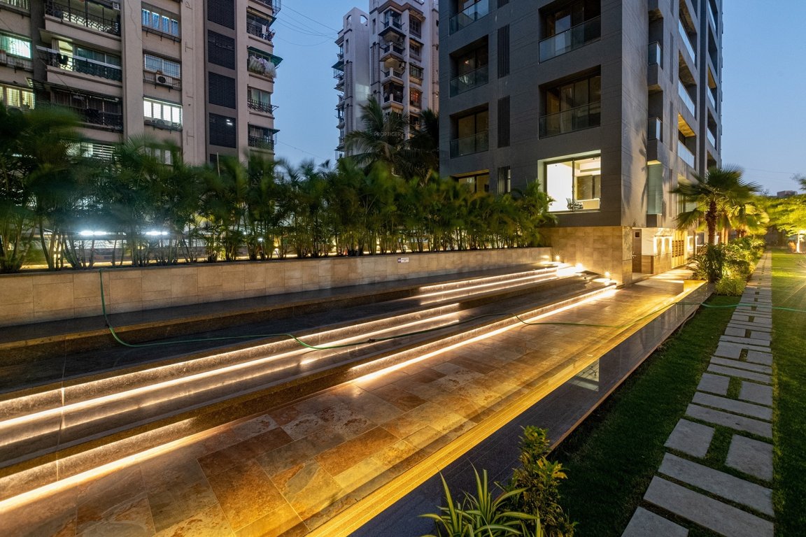 oriana residency Others