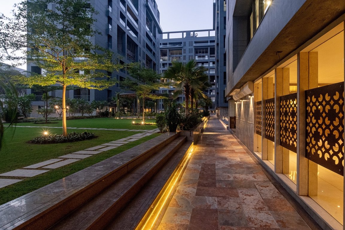 oriana residency Others