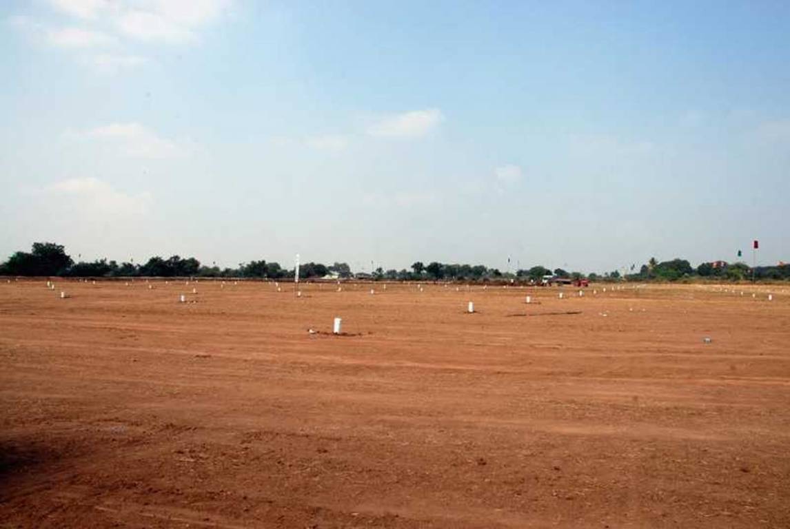 Images for Elevation of Sri Laxmi Narayana Dharani Venture