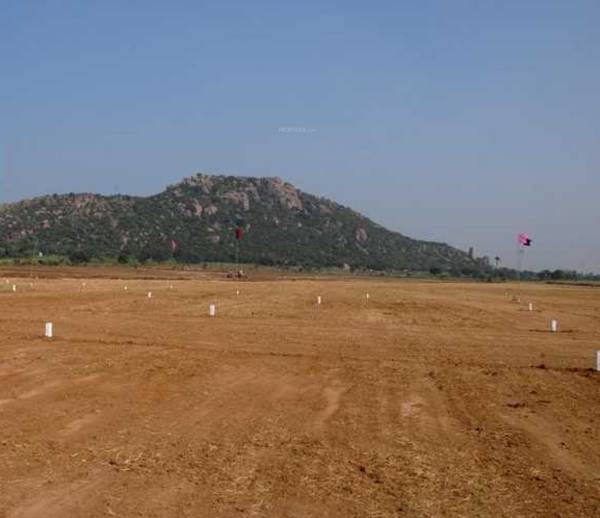 Images for Elevation of Sri Laxmi Narayana Dharani Venture