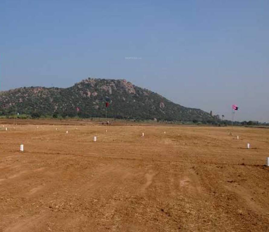 Images for Elevation of Sri Laxmi Narayana Dharani Venture