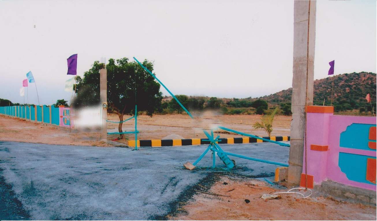 Images for Main Other of Sri Laxmi Narayana Dharani Venture
