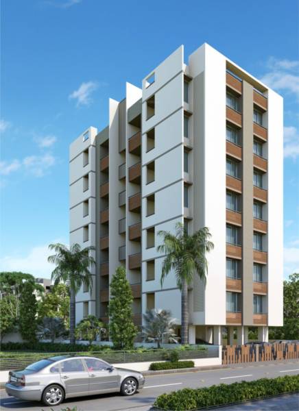 Images for Elevation of Life Anusthan Homes
