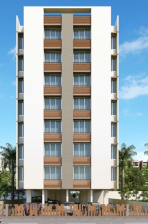 Images for Elevation of Life Anusthan Homes