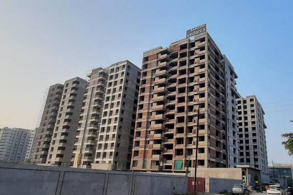 Construction Status Dec-21 vedanta Construction Status Dec-21