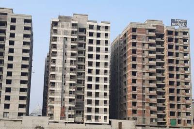 Construction Status Dec-21 vedanta Construction Status Dec-21