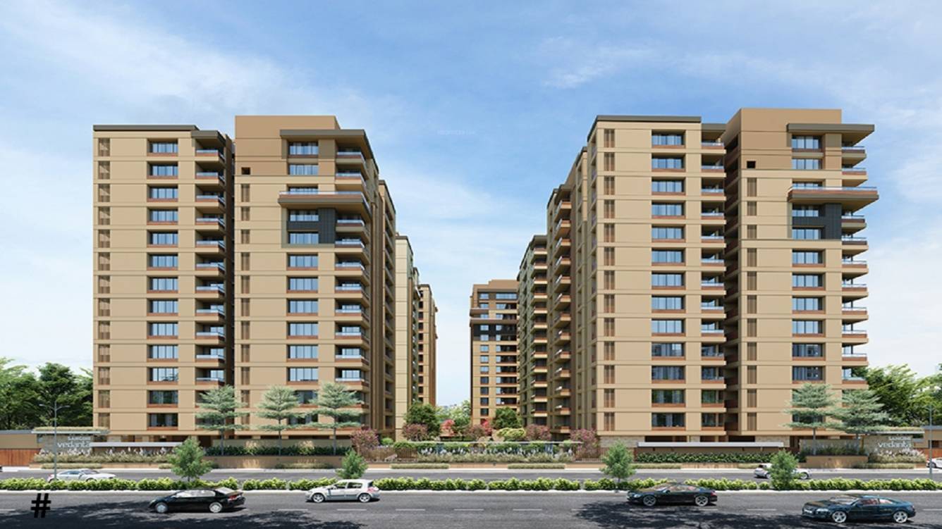 Elevation  vedanta Elevation