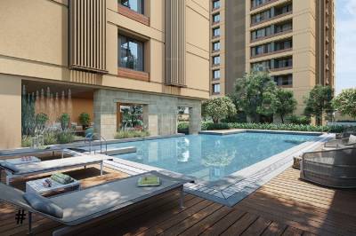 Swimming Pool vedanta Swimming Pool