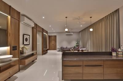 Living Area vedanta Living Area