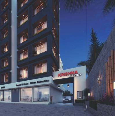  residency Gated Community