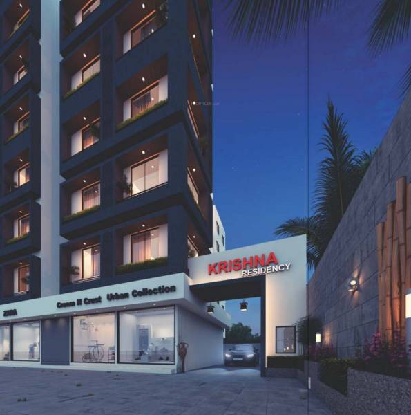 Gated Community residency Gated Community