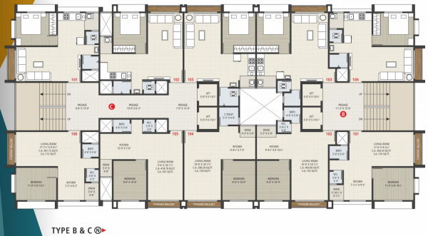 Cluster Plan galaxy Cluster Plan