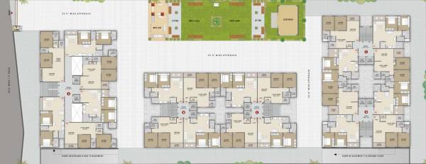 Images for Layout Plan of Nova Galaxy Images for Layout Plan of Nova Galaxy