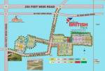 Location Plan singapore-british-park Location Plan