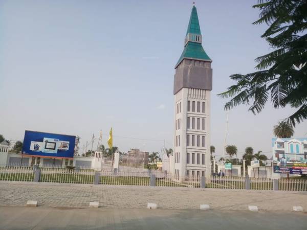 Images for Main Other of Sarthak Singapore British Park