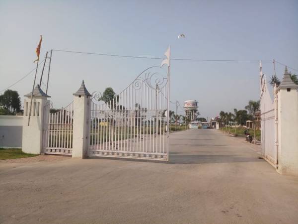 Images for Main Other of Sarthak Singapore British Park