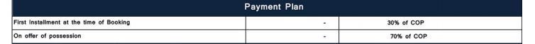daksh-avenue Time Linked Payment (TLP) Payment Plan