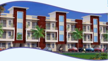 Images for Elevation of Preet Shri Balaji Golf View Images for Elevation of Preet Shri Balaji Golf View