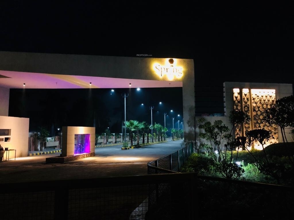  garden Gated Community