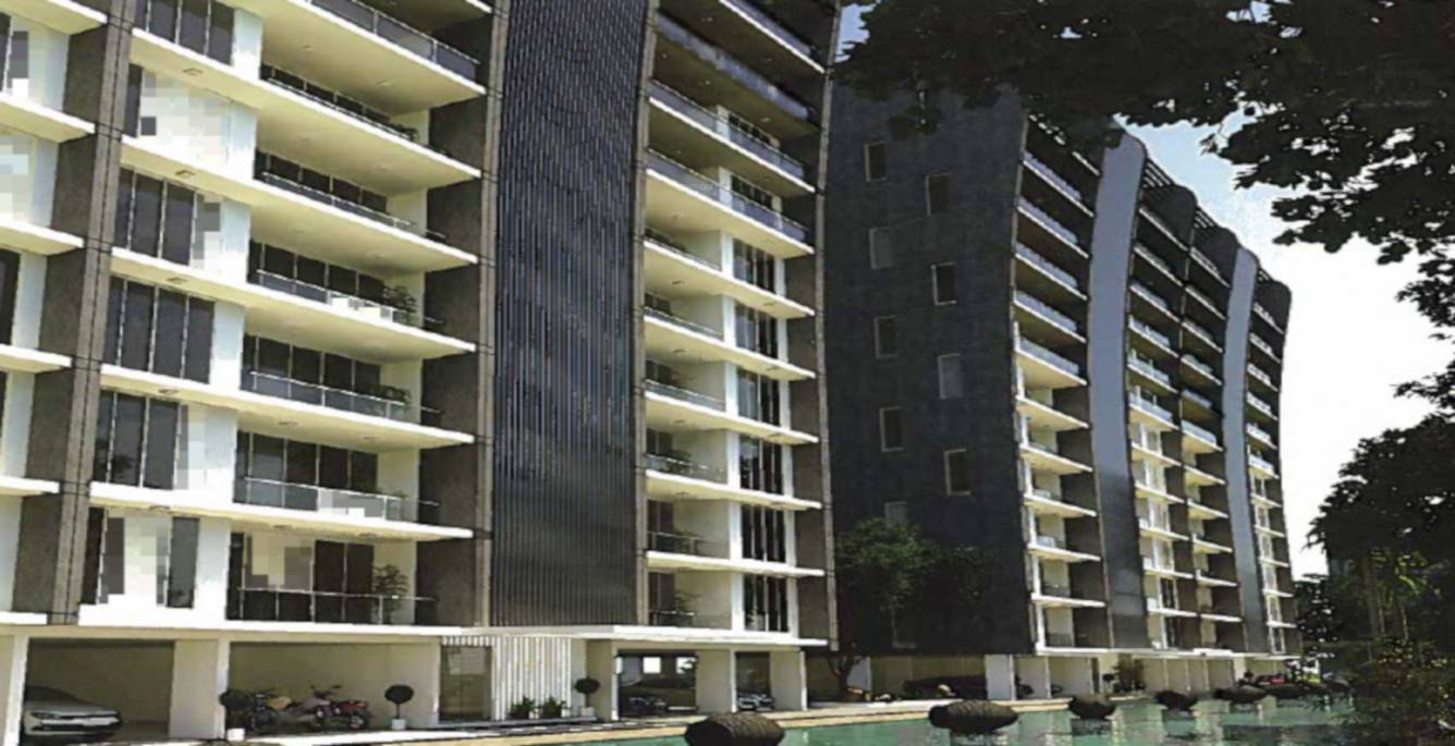 Images for Elevation of Opulence Marion Residency