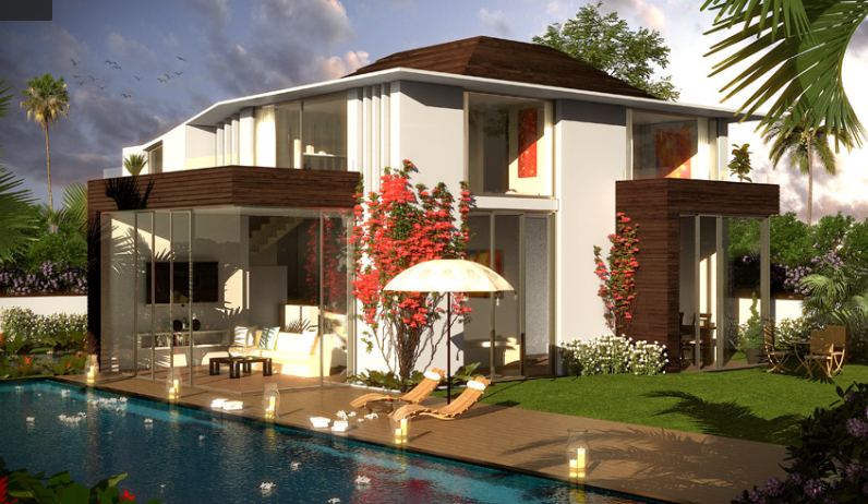  la maroma ii Elevation