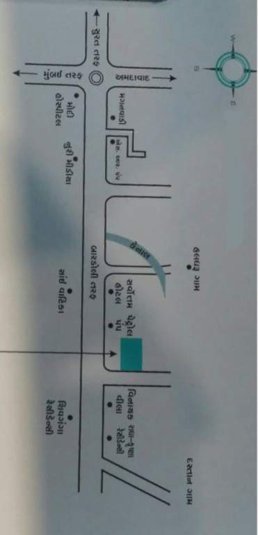 Images for Location Plan of  Dream Villa