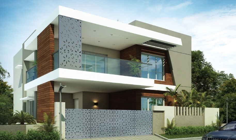 Elevation dummy Radiant Seasons
