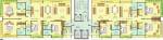 Images for Cluster Plan of Union Residency Images for Cluster Plan of Union Residency