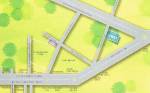 Images for Location Plan of Union Residency Images for Location Plan of Union Residency