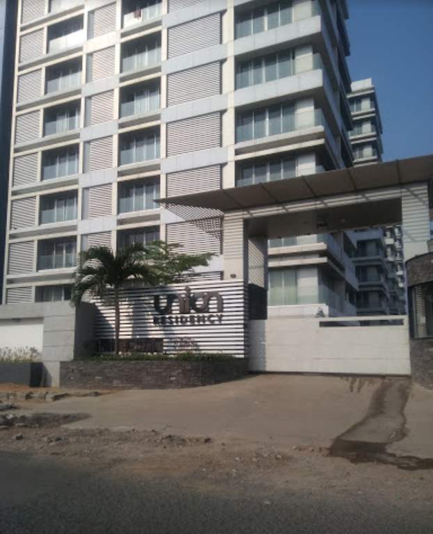 residency Elevation