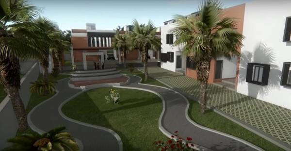 Landscaped Gardens dhurya Landscaped Gardens