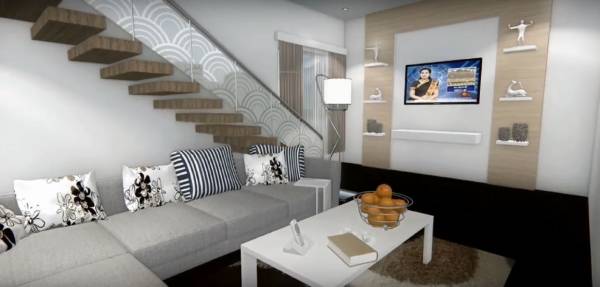 Living Area dhurya Living Area