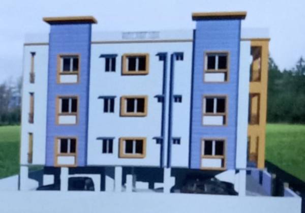 Images for Elevation of Sreedhar Chandi Apartment