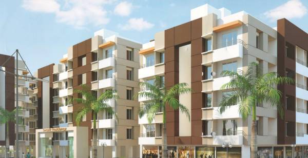 Images for Elevation of Swastik Residency Images for Elevation of Swastik Residency