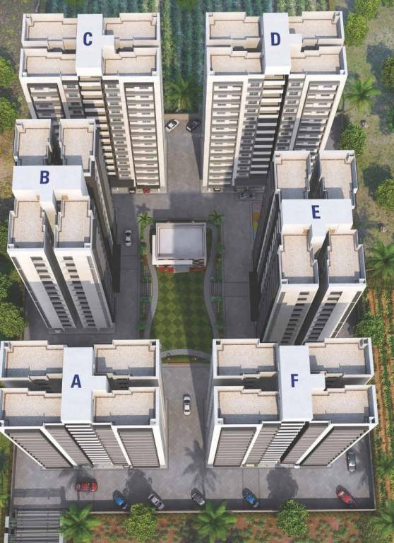 Images for Cluster Plan of Silver Sky