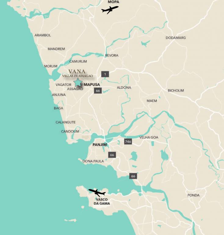 Images for Location Plan of Kasu Vana