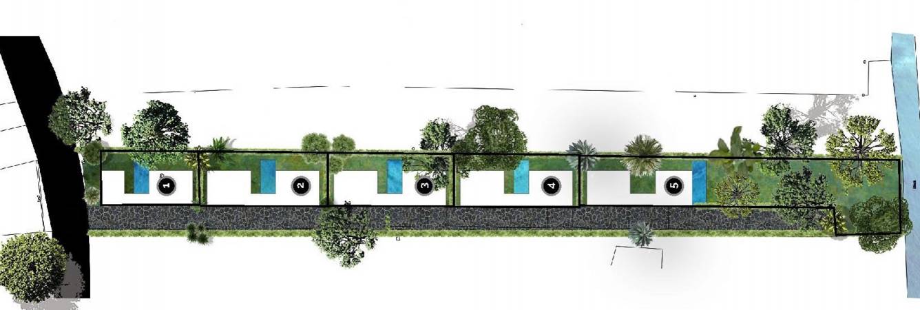 Images for Master Plan of Kasu Vana