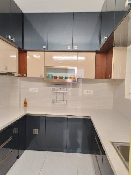 Kitchen all-season Kitchen